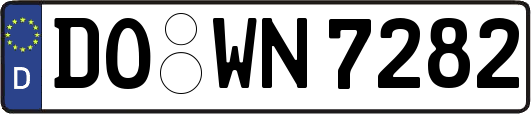 DO-WN7282