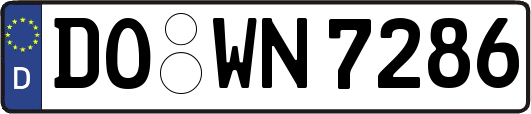 DO-WN7286