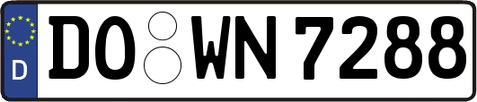 DO-WN7288
