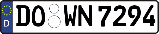 DO-WN7294
