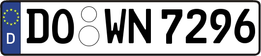 DO-WN7296