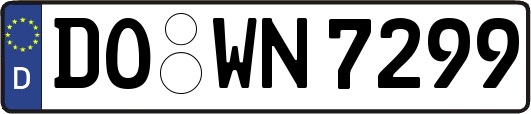 DO-WN7299