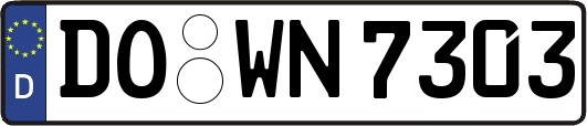 DO-WN7303