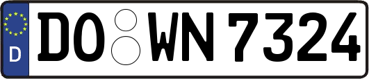 DO-WN7324