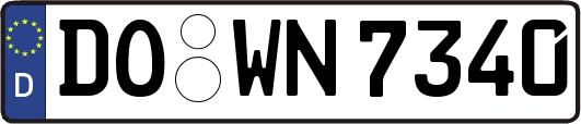 DO-WN7340
