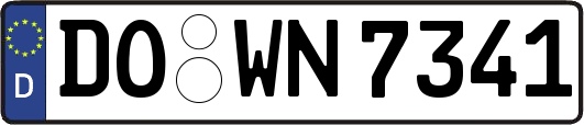 DO-WN7341