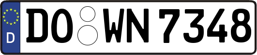 DO-WN7348