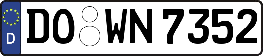 DO-WN7352