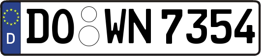 DO-WN7354