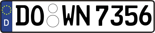 DO-WN7356