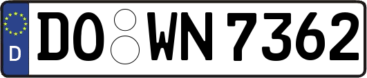 DO-WN7362