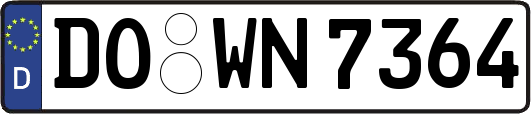 DO-WN7364