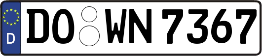 DO-WN7367