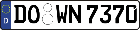 DO-WN7370