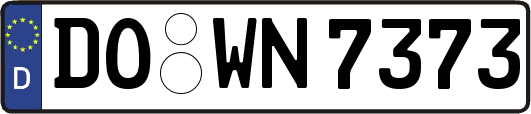 DO-WN7373