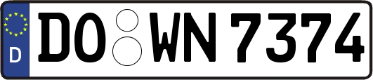 DO-WN7374