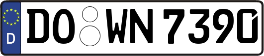 DO-WN7390