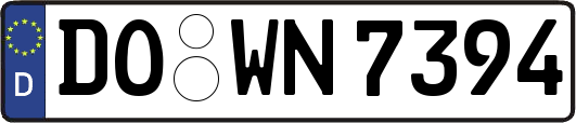 DO-WN7394