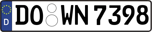 DO-WN7398
