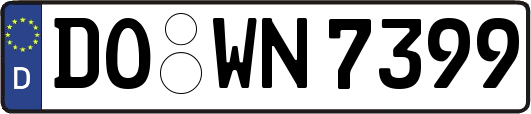 DO-WN7399