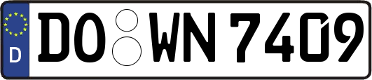 DO-WN7409
