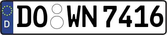 DO-WN7416