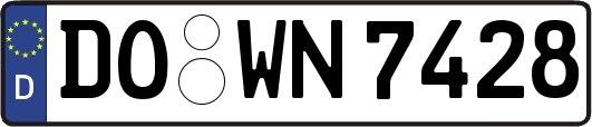 DO-WN7428