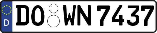 DO-WN7437