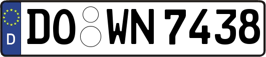 DO-WN7438