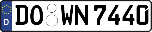 DO-WN7440