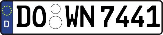 DO-WN7441