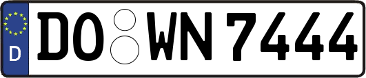 DO-WN7444