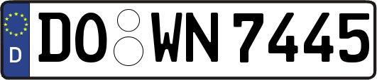 DO-WN7445