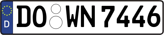 DO-WN7446