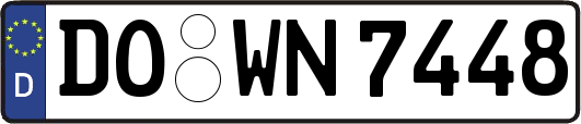 DO-WN7448