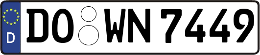 DO-WN7449