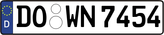 DO-WN7454