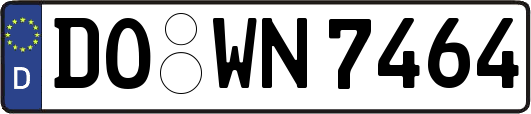 DO-WN7464