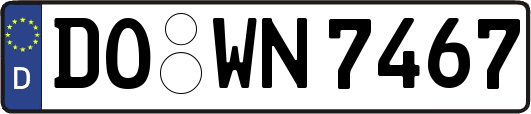 DO-WN7467