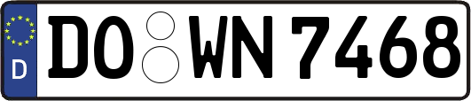 DO-WN7468