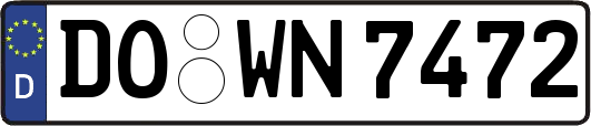 DO-WN7472