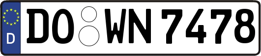 DO-WN7478