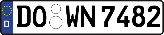 DO-WN7482