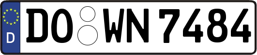 DO-WN7484