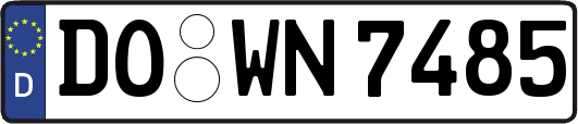 DO-WN7485
