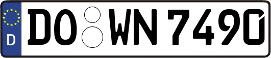 DO-WN7490