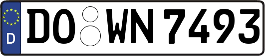 DO-WN7493