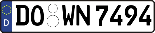 DO-WN7494