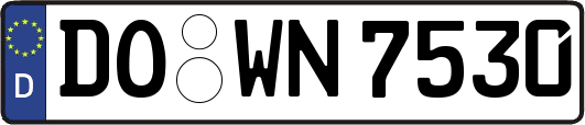 DO-WN7530