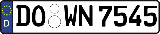 DO-WN7545